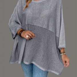 Silvery Grey