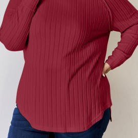 Dark Red-A