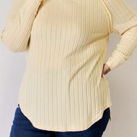 Light Yellow