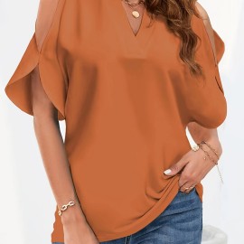 Orange-Red