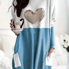 Peacock Blue