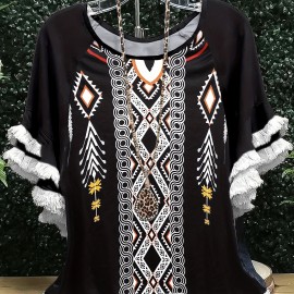 Black Pattern