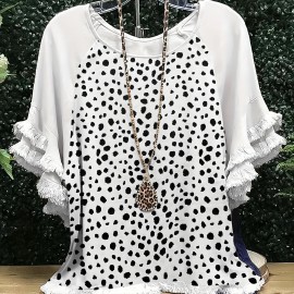 Lopard White