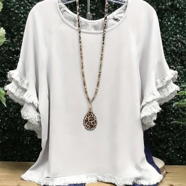 Pure White
