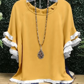 Lemon Yellow