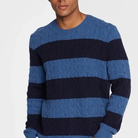 Blue A
