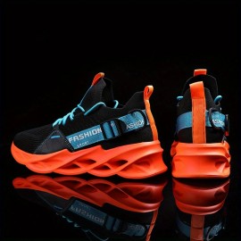 Orange-Red