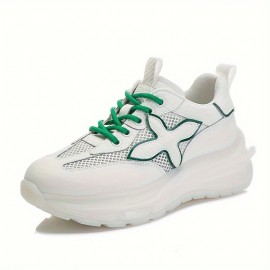 White Green