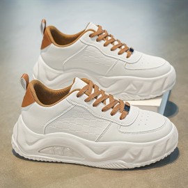 White Brown