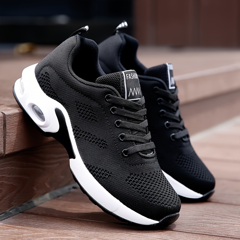 Women s Mesh Breathable Casual Sports Shoes Soft Soles details 2