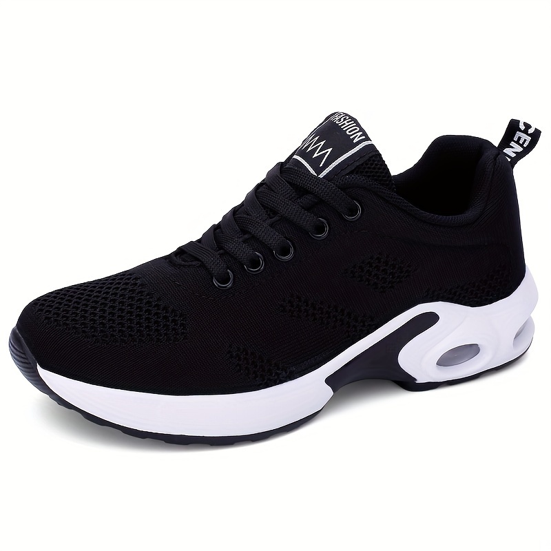 Women s Mesh Breathable Casual Sports Shoes Soft Soles details 3