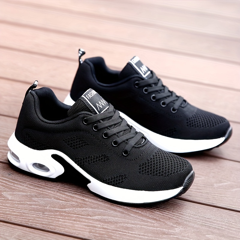 Women s Mesh Breathable Casual Sports Shoes Soft Soles details 7