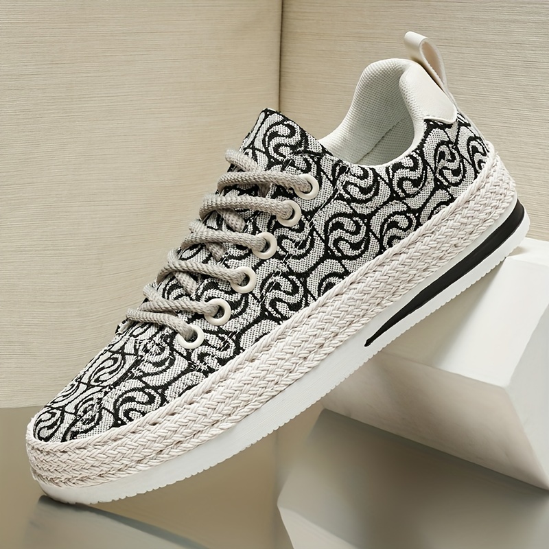 Men s Casual Slip-On Sneakers: Versatile, Breathable, and Lightweight for All-Day Comfort - Perfect for Running and Traveling details 1